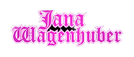 Jana Wagenhuber Logo