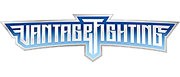 Vantage Fighting Logo
