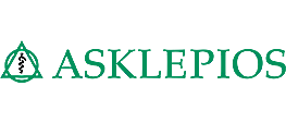 Asklepios Logo