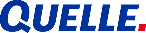 Quelle Logo