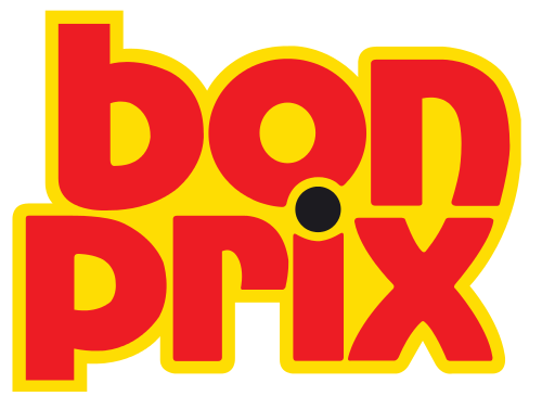 Bonprix Logo