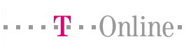 T-Online.logo T-Online