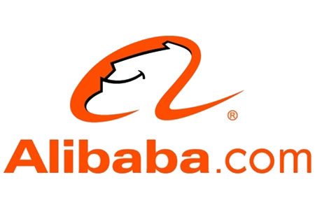 Alibaba Logo