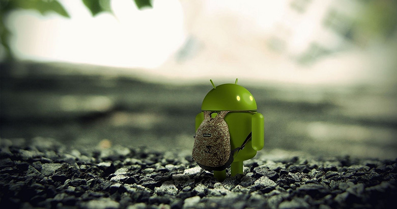 Android