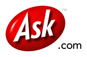 Ask Logo