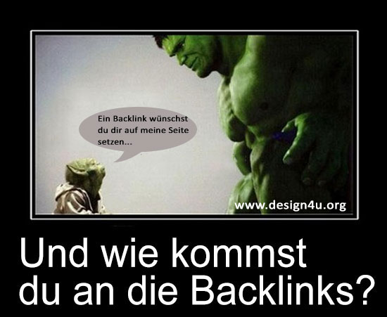 Backlinkaufbau Strategien