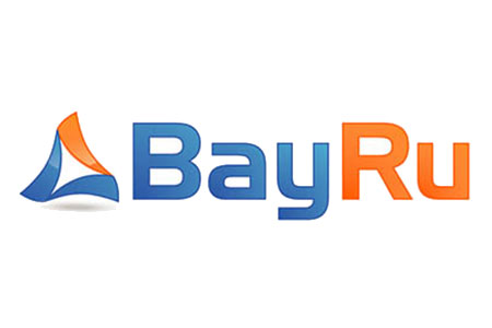 Bay.ru Logo