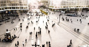 Alexanderplatz Berlin