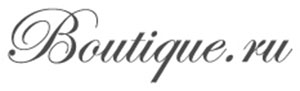 Boutique.ru Logo