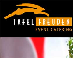 Tafelfreuden Catering Köln