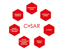 CSAR Logo