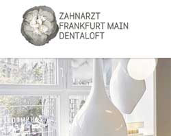 Suchmaschinenoptimierung für Dentalof-Zahnkliniken in Frankfurt am Main