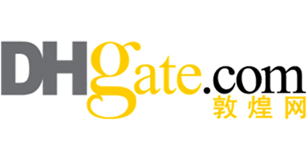 DHgate.com Logo