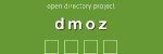 DMOZ. Diplomarbeit SEO Strategien. Kapitel 2.1.2