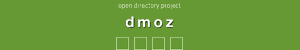 DMOZ, das Open Directory Projekt