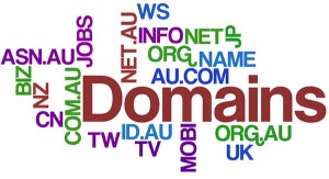 Domains