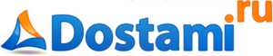 Dostami Logo