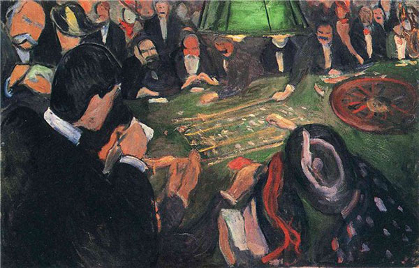 Dostojewski.