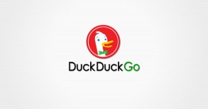 DuckDuckGo Logo