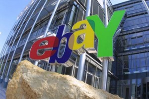 eBay Russland