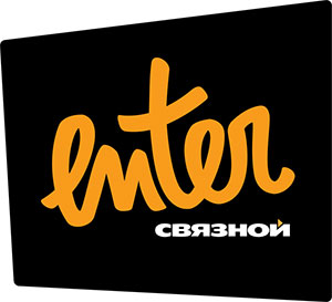 Enter Logo