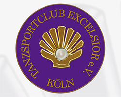 Excelsior Köln. Logo