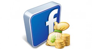 Facebook Bezahlsystem