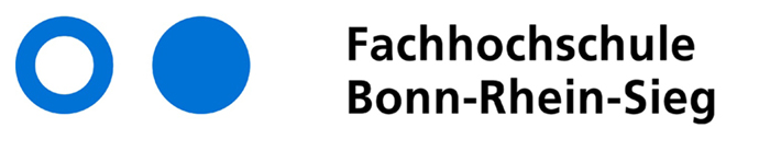 Fachhochschule Bonn-Rhein-Sieg. Logo Fachhochschule Bonn-Rhein-Sieg. Logo