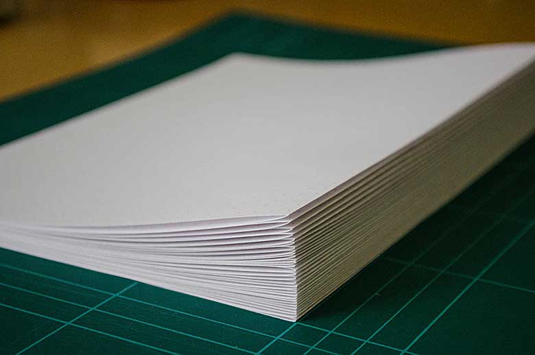 Fold Papers