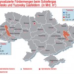 Auf der Suche nach Gas – Fracking in der Ukraine