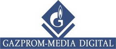 Gazprom-Media Digital