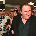 Obelix goes Russia. Gerard Depardieu erhält russische Staatsbürgerschaft