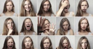 Beitragsbild zu Bildgewaltig: Gesichter und Emotionen bei der Gestaltung einer Landing Page