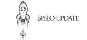 Google Speed-Update