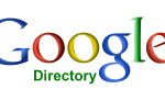 Google Directory. Diplomarbeit SEO Strategien. Kapitel 2.1.3