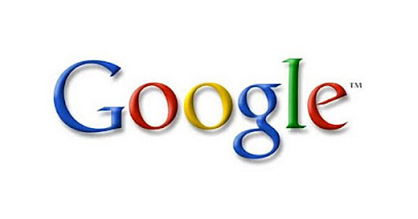 Google Logo