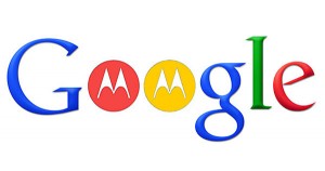 Google + Motorola