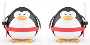 Google Penguin Update