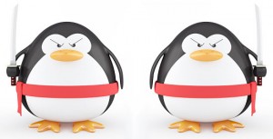 Google Penguin Update