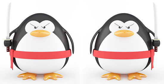 Google Penguin Update