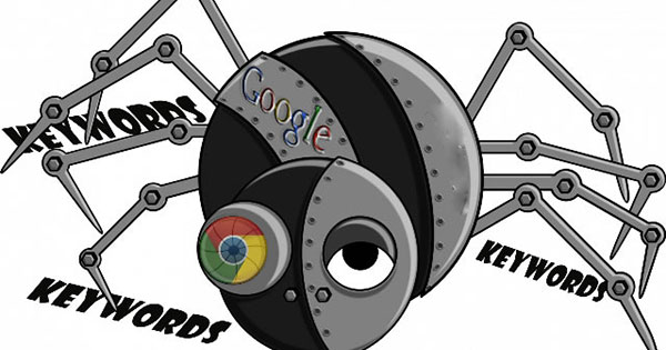 Google Spider