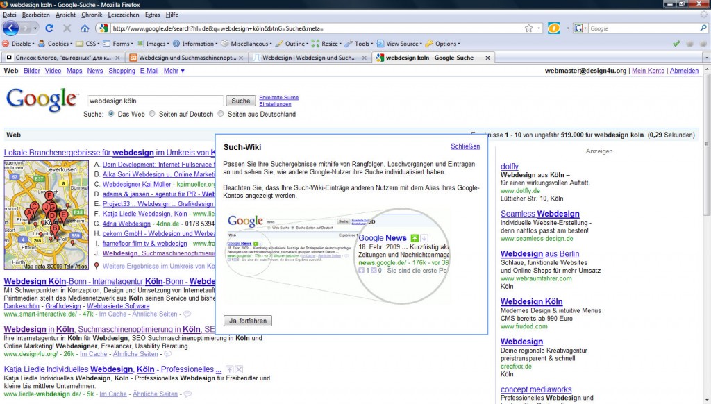 Google Such-Wiki Bild Nr.2