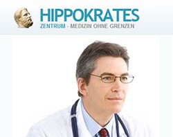 Webdesign, eine mehrsprachige Webpräsenz und SEO für eine private Alkoholsucht Klinik