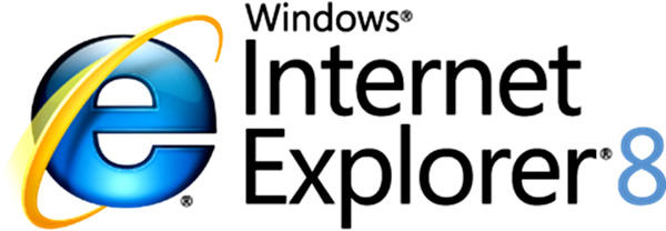 Internet Explorer 8