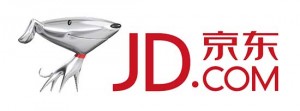 JD .com Logo