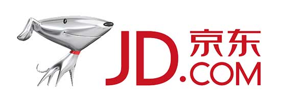 JD .com Logo