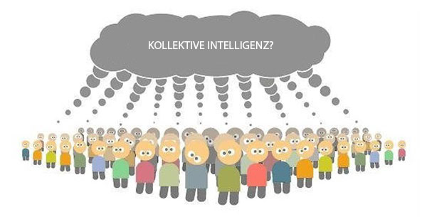 Kollektive Intelligenz