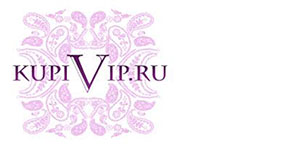KupiVIP Logo