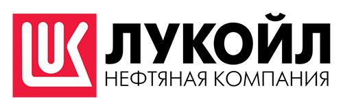 Lukoil Logo