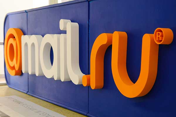 Mail.ru Group